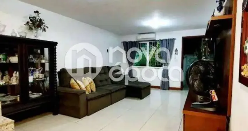 Casa com 3 quartos à venda na Rua Alzira Brandão, Tijuca, Rio de Janeiro