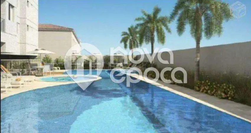 Apartamento com 3 quartos à venda na Rua Bom Pastor, Tijuca, Rio de Janeiro