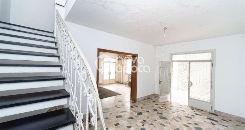 Casa com 3 quartos à venda na Rua Ramon Franco, Urca, Rio de Janeiro
