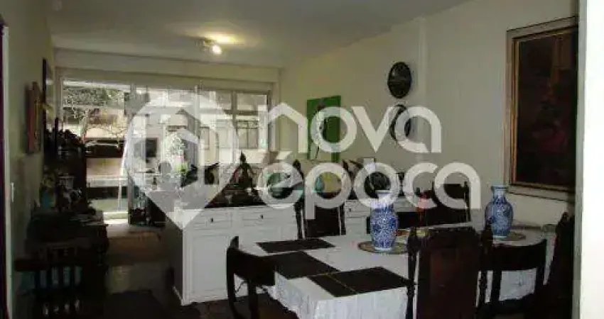 Apartamento com 4 quartos à venda na Rua Joana Angélica, Ipanema, Rio de Janeiro