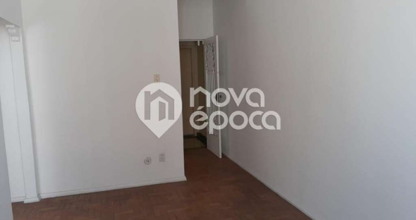 Apartamento com 1 quarto à venda na Rua Pedro de Carvalho, Méier, Rio de Janeiro
