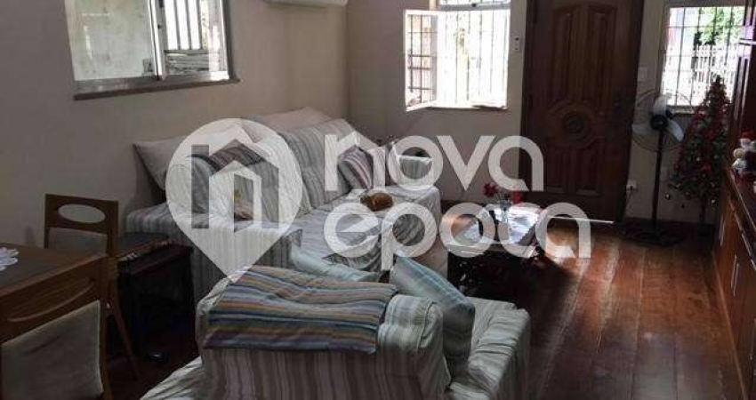 Casa com 5 quartos à venda na Rua Urbano Duarte, Tijuca, Rio de Janeiro