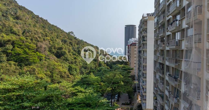 Apartamento com 3 quartos à venda na Avenida Niemeyer, São Conrado, Rio de Janeiro