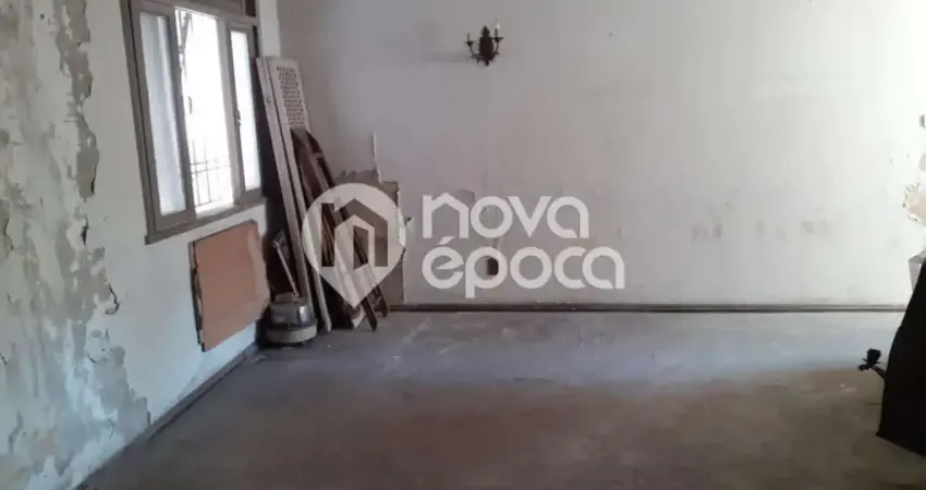 Apartamento com 3 quartos à venda na Rua Teodoro da Silva, Vila Isabel, Rio de Janeiro