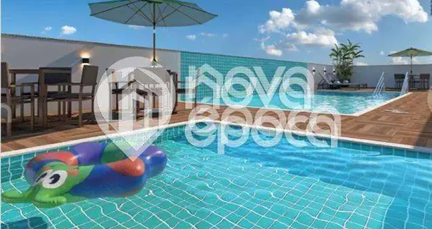 Apartamento com 3 quartos à venda na Rua General Espírito Santo Cardoso, Tijuca, Rio de Janeiro