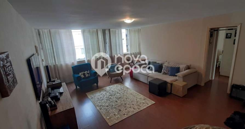 Apartamento com 2 quartos à venda na Rua Paula Freitas, Copacabana, Rio de Janeiro