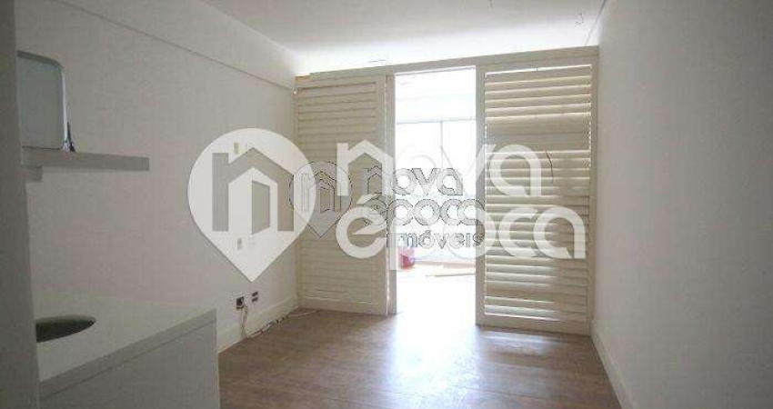 Sala comercial com 1 sala à venda na Avenida Nossa Senhora de Copacabana, Copacabana, Rio de Janeiro