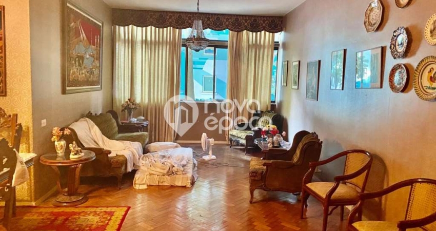 Apartamento com 4 quartos à venda na Rua Joana Angélica, Ipanema, Rio de Janeiro