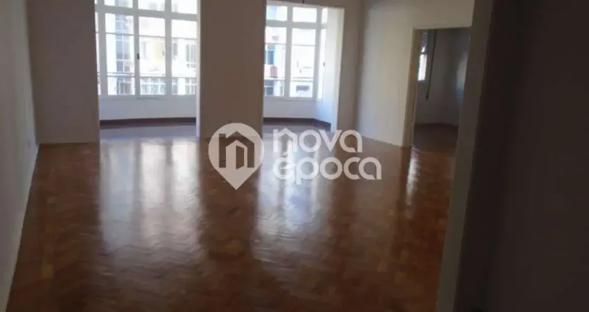 Apartamento com 3 quartos à venda na Rua Visconde de Pirajá, Ipanema, Rio de Janeiro