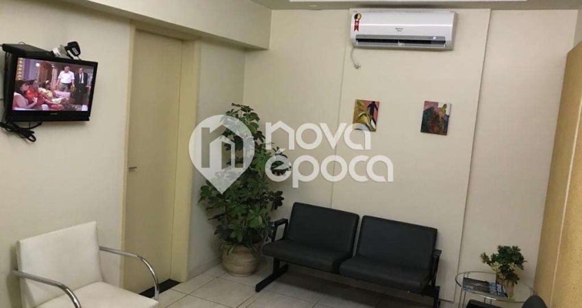 Sala comercial com 1 sala à venda na Avenida Nossa Senhora de Copacabana, Copacabana, Rio de Janeiro