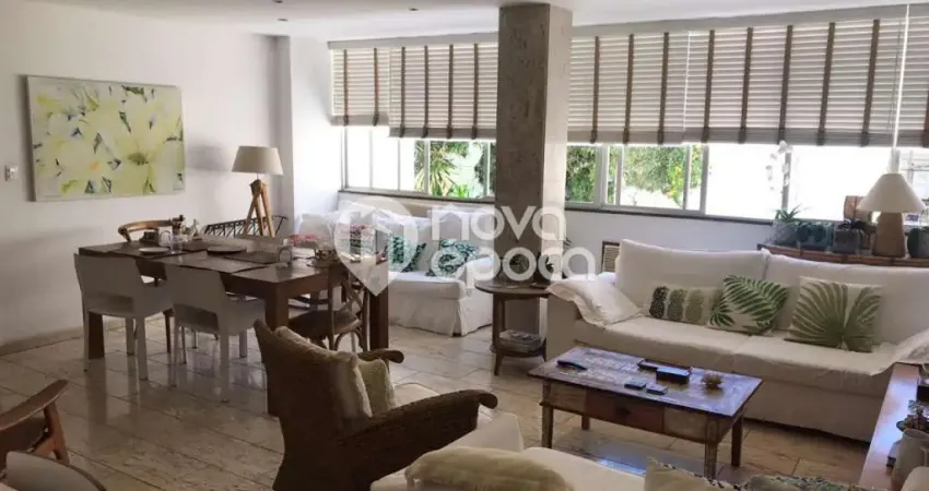 Apartamento com 3 quartos à venda na Rua Visconde de Pirajá, Ipanema, Rio de Janeiro