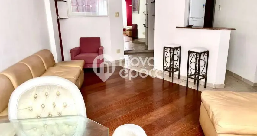 Apartamento com 2 quartos à venda na Rua Barão da Torre, Ipanema, Rio de Janeiro