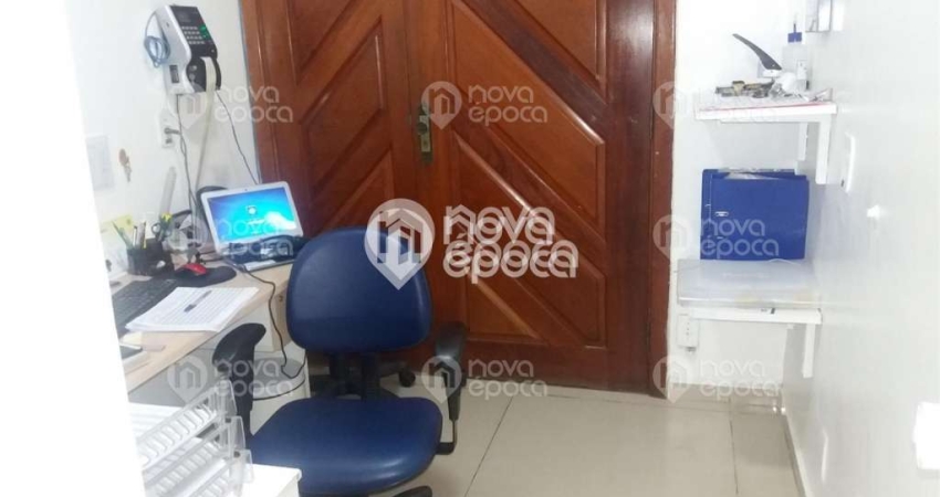 Prédio à venda na Rua Almirante Cochrane, Tijuca, Rio de Janeiro