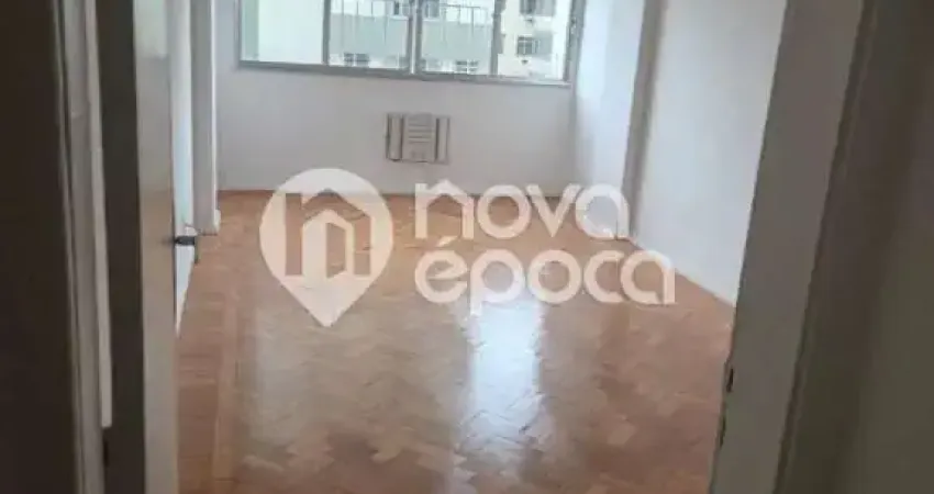 Apartamento com 1 quarto à venda na Rua do Resende, Centro, Rio de Janeiro