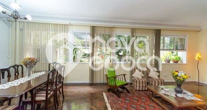 Ipanema | Apartamento 3 quartos, sendo 1 suite