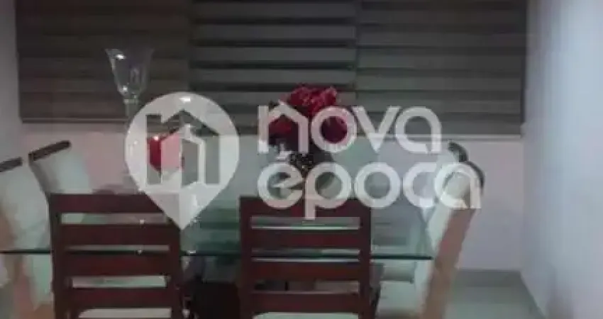 Apartamento com 3 quartos à venda na Rua Miguel Lemos, Copacabana, Rio de Janeiro