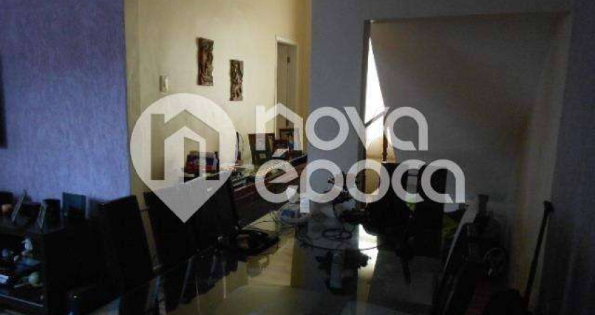 Casa com 4 quartos à venda na Rua Conselheiro Autran, Vila Isabel, Rio de Janeiro