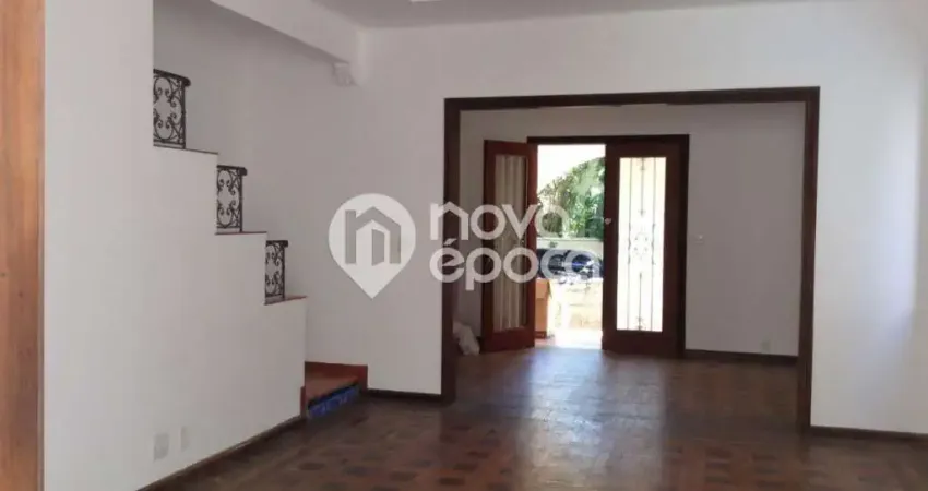 Casa com 8 quartos à venda na Rua Joaquim Caetano, Urca, Rio de Janeiro