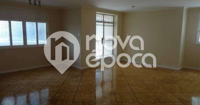 Casa com 5 quartos à venda na Rua Carmela Dutra, Tijuca, Rio de Janeiro
