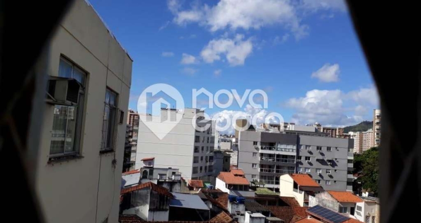 Grajaú | Apartamento 1 quarto