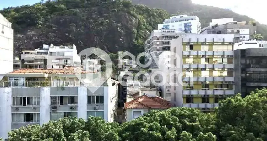 Apartamento com 4 quartos à venda na Avenida Visconde de Albuquerque, Leblon, Rio de Janeiro