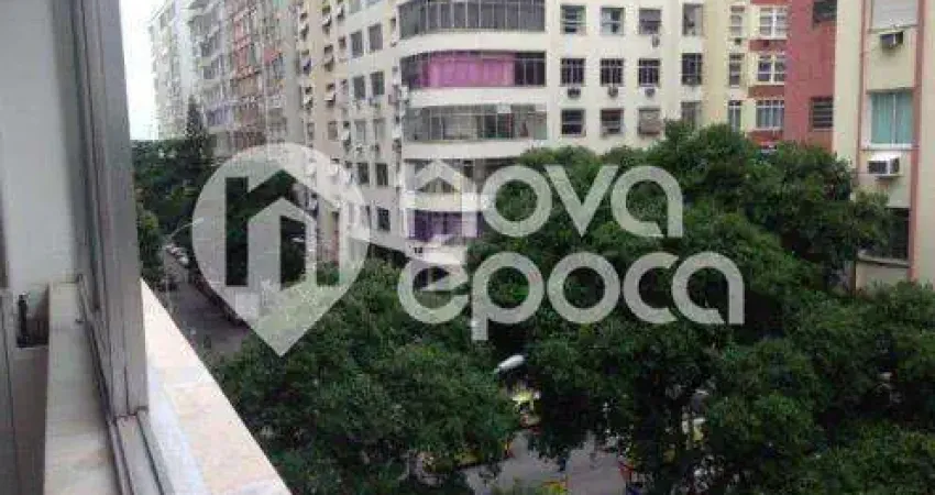 Apartamento com 3 quartos à venda na Rua Constante Ramos, Copacabana, Rio de Janeiro