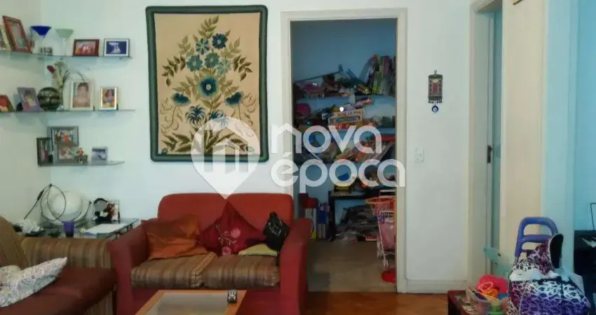 Apartamento com 3 quartos à venda na Rua Tonelero, Copacabana, Rio de Janeiro