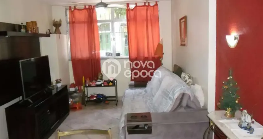 Casa com 3 quartos à venda na Rua Maxwell, Vila Isabel, Rio de Janeiro