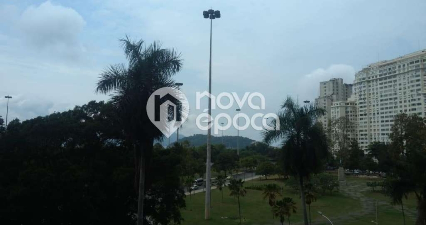 Apartamento com 4 quartos à venda na Praia do Flamengo, Flamengo, Rio de Janeiro