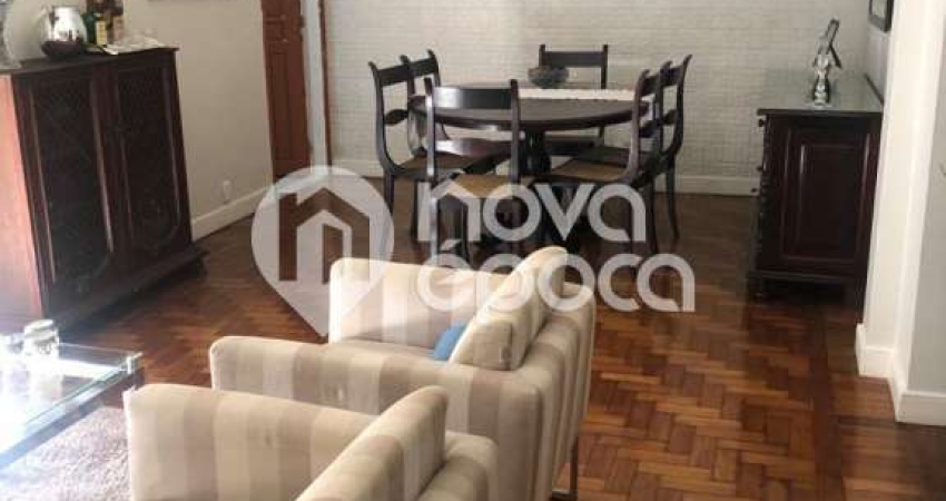 Casa com 3 quartos à venda na Avenida Alexandre Ferreira, Lagoa, Rio de Janeiro