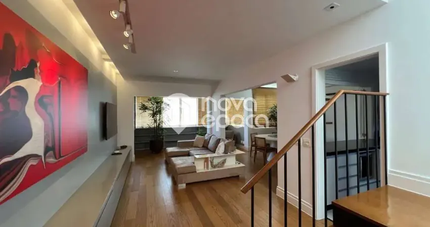 Apartamento com 3 quartos à venda na Rua Prudente de Morais, Ipanema, Rio de Janeiro