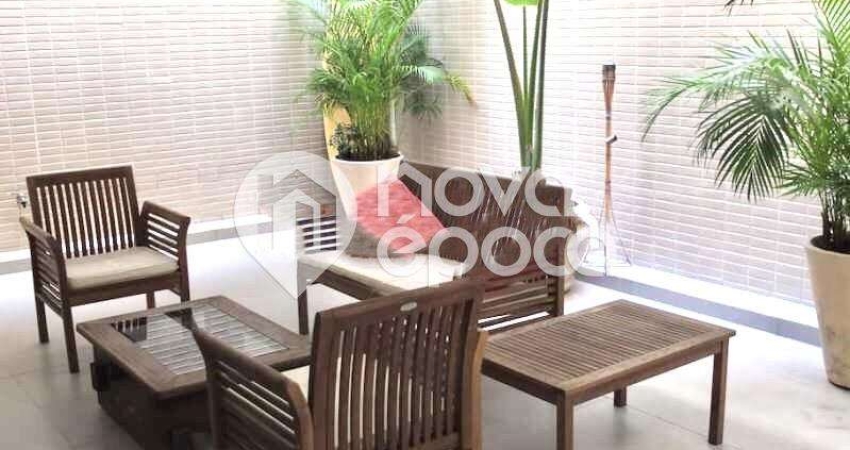 Apartamento com 3 quartos à venda na Rua Gorceix, Ipanema, Rio de Janeiro