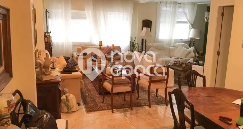 Apartamento com 3 quartos à venda na Avenida Henrique Dumont, Ipanema, Rio de Janeiro