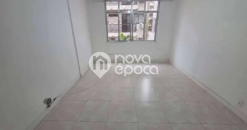 Apartamento com 2 quartos à venda na Rua Araújo Pena, Tijuca, Rio de Janeiro
