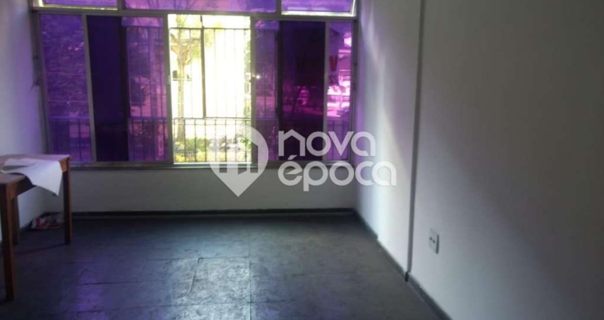 Apartamento com 2 quartos à venda na Rua das Laranjeiras, Laranjeiras, Rio de Janeiro