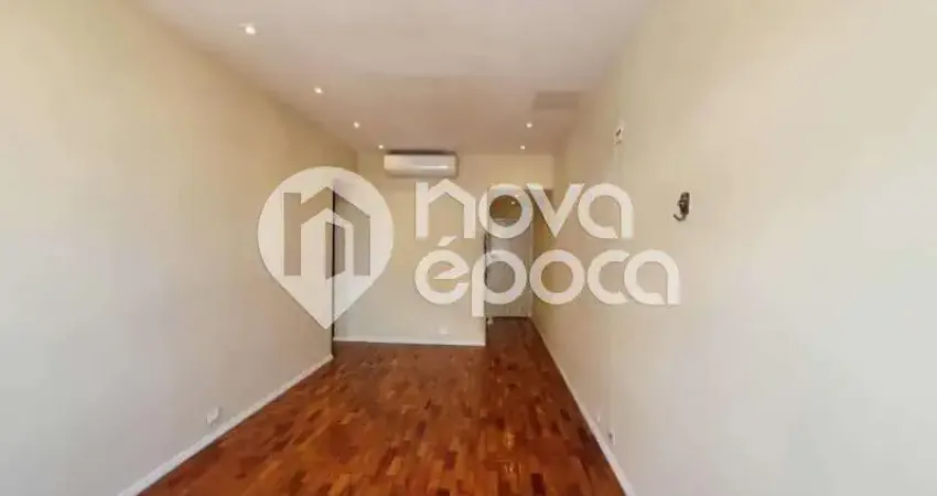 Apartamento com 1 quarto à venda na Rua Antônio Parreiras, Ipanema, Rio de Janeiro