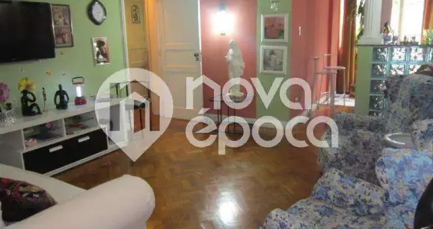 Apartamento com 2 quartos à venda na Rua Barata Ribeiro, Copacabana, Rio de Janeiro