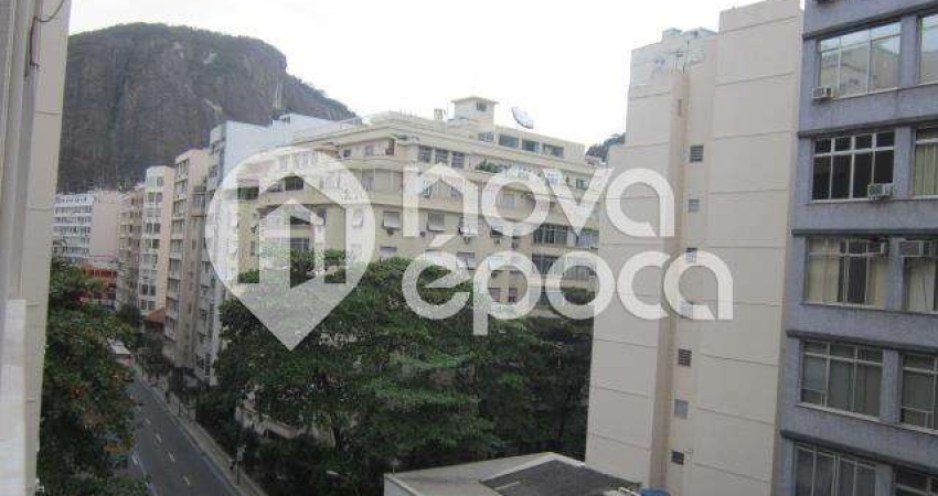 Apartamento com 2 quartos à venda na Rua Barata Ribeiro, Copacabana, Rio de Janeiro