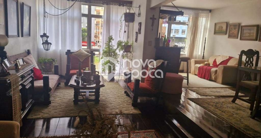 Apartamento com 3 quartos à venda na Rua Ministro Viveiros de Castro, Copacabana, Rio de Janeiro