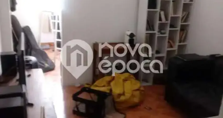 Kitnet / Stúdio à venda na Rua Guilherme Marconi, Centro, Rio de Janeiro
