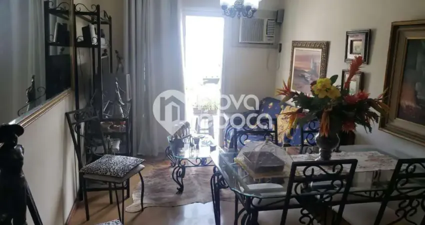 Apartamento com 2 quartos à venda na Rua Pereira Nunes, Vila Isabel, Rio de Janeiro