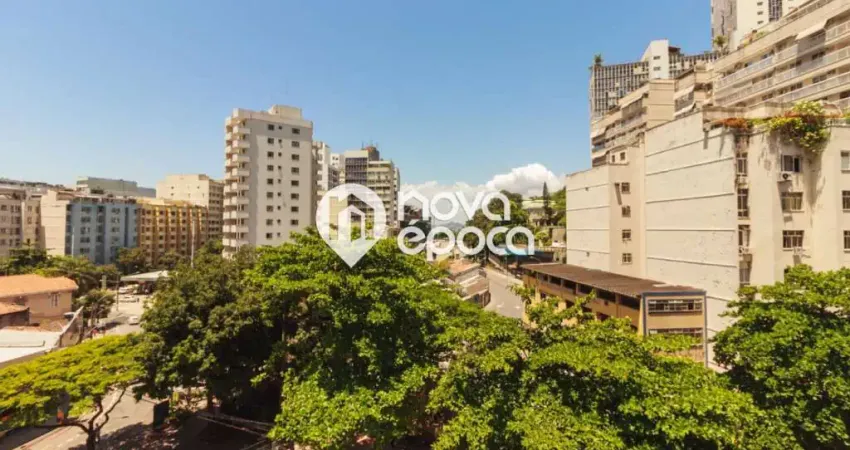 Apartamento com 3 quartos à venda na Rua General Polidoro, Botafogo, Rio de Janeiro
