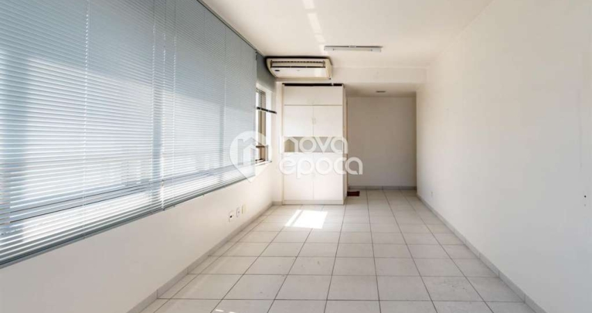 Sala comercial à venda na Rua Silva Rabelo, Méier, Rio de Janeiro