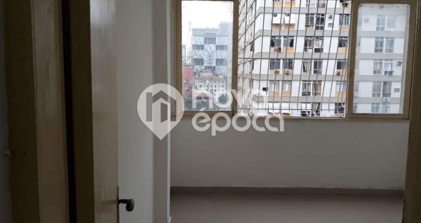 Apartamento com 1 quarto à venda na Rua Ubaldino do Amaral, Centro, Rio de Janeiro