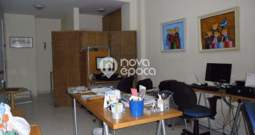 Sala comercial à venda na Rua Mayrink Veiga, Centro, Rio de Janeiro