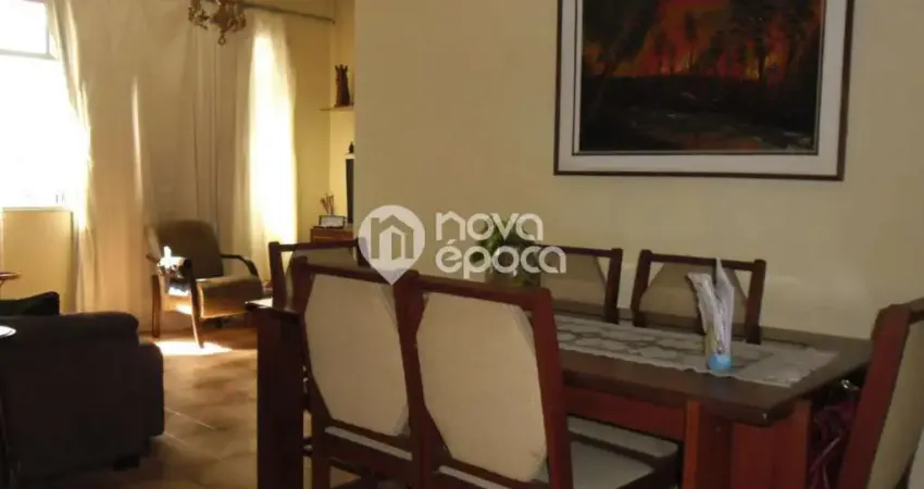 Vila Isabel | Apartamento 2 quartos
