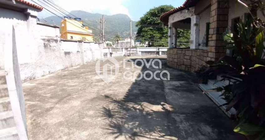 Casa com 3 quartos à venda na Rua Ambire Cavalcanti, Rio Comprido, Rio de Janeiro