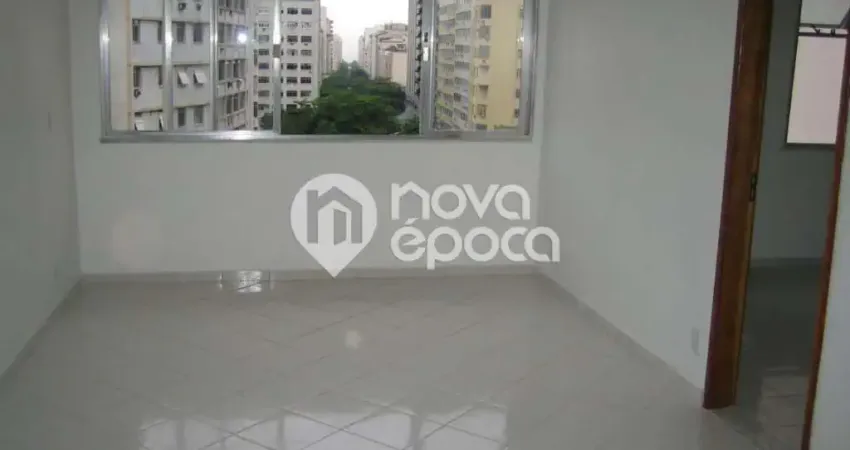 Prédio à venda na Praça Vereador Rocha Leão, Copacabana, Rio de Janeiro