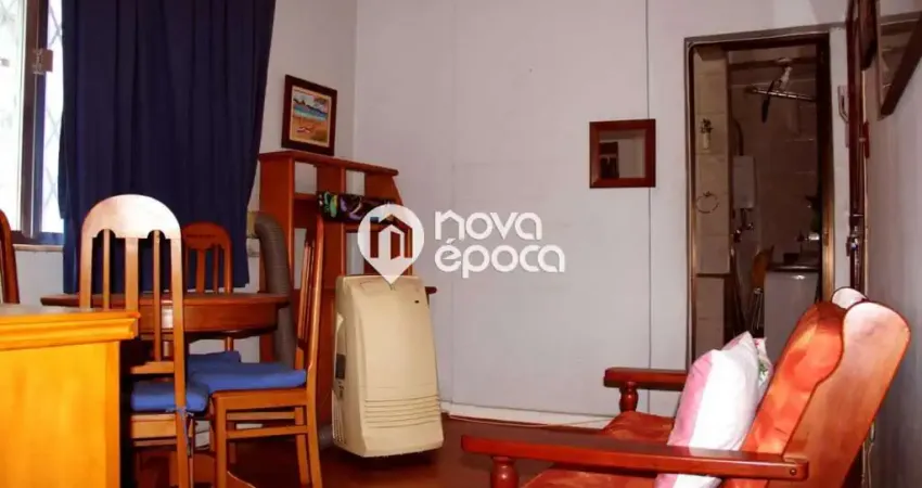Apartamento com 1 quarto à venda na Rua Barata Ribeiro, Copacabana, Rio de Janeiro