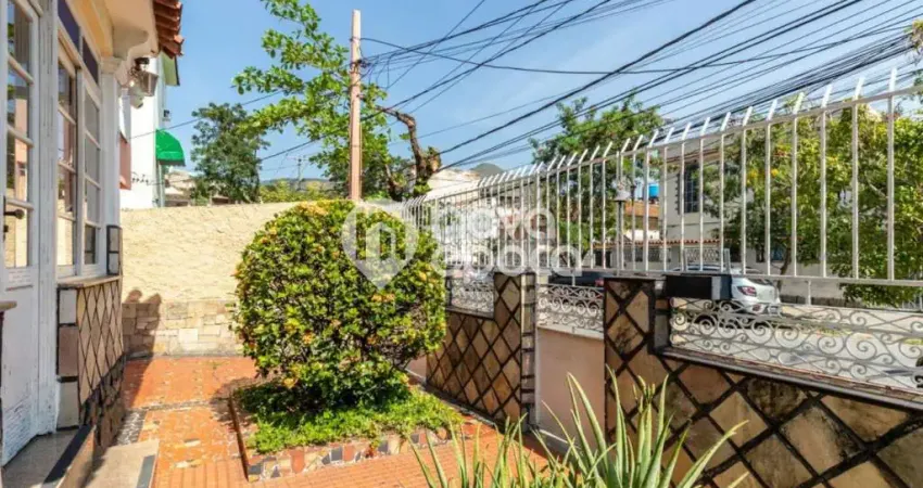 Casa com 4 quartos à venda na Rua Alberto Leite, Engenho de Dentro, Rio de Janeiro
